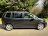 USED 2015 15 VOLKSWAGEN TOURAN 2.0 TDI BlueMotion Tech SE MPV 5dr Diesel DSG Euro 5 (s/s) (140 ps) BLUETOOTH,CRUISE CONTRO,DAB RADIO