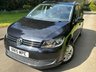 USED 2015 15 VOLKSWAGEN TOURAN 2.0 TDI BlueMotion Tech SE MPV 5dr Diesel DSG Euro 5 (s/s) (140 ps) BLUETOOTH,CRUISE CONTRO,DAB RADIO
