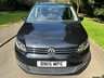 USED 2015 15 VOLKSWAGEN TOURAN 2.0 TDI BlueMotion Tech SE MPV 5dr Diesel DSG Euro 5 (s/s) (140 ps) BLUETOOTH,CRUISE CONTRO,DAB RADIO