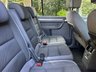 USED 2015 15 VOLKSWAGEN TOURAN 2.0 TDI BlueMotion Tech SE MPV 5dr Diesel DSG Euro 5 (s/s) (140 ps) BLUETOOTH,CRUISE CONTRO,DAB RADIO