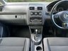 USED 2015 15 VOLKSWAGEN TOURAN 2.0 TDI BlueMotion Tech SE MPV 5dr Diesel DSG Euro 5 (s/s) (140 ps) BLUETOOTH,CRUISE CONTRO,DAB RADIO