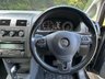 USED 2015 15 VOLKSWAGEN TOURAN 2.0 TDI BlueMotion Tech SE MPV 5dr Diesel DSG Euro 5 (s/s) (140 ps) BLUETOOTH,CRUISE CONTRO,DAB RADIO