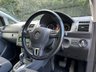 USED 2015 15 VOLKSWAGEN TOURAN 2.0 TDI BlueMotion Tech SE MPV 5dr Diesel DSG Euro 5 (s/s) (140 ps) BLUETOOTH,CRUISE CONTRO,DAB RADIO