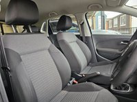 USED 2009 59 VOLKSWAGEN POLO 1.6 TDI SE Hatchback 5dr Diesel Manual Euro 5 (75 ps) 