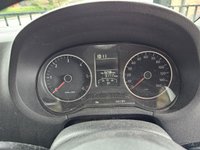 USED 2009 59 VOLKSWAGEN POLO 1.6 TDI SE Hatchback 5dr Diesel Manual Euro 5 (75 ps) 