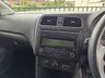 USED 2009 59 VOLKSWAGEN POLO 1.6 TDI SE Hatchback 5dr Diesel Manual Euro 5 (75 ps) 