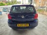 USED 2009 59 VOLKSWAGEN POLO 1.6 TDI SE Hatchback 5dr Diesel Manual Euro 5 (75 ps) 