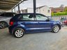 USED 2009 59 VOLKSWAGEN POLO 1.6 TDI SE Hatchback 5dr Diesel Manual Euro 5 (75 ps) 