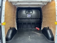 USED 2022 22 FORD TRANSIT CUSTOM 2.0 320 ECOBLUE LIMITED CREW CAB VAN, DOUBLE CAB,  L2, H1, 6 SEATS, 130PS (CA22 ZZT) Delivery and Finance available. 25+ years in business. RAC Approved Dealer
