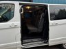 USED 2022 22 FORD TRANSIT CUSTOM 2.0 320 ECOBLUE LIMITED CREW CAB VAN, DOUBLE CAB,  L2, H1, 6 SEATS, 130PS (CA22 ZZT) Delivery and Finance available. 25+ years in business. RAC Approved Dealer