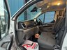 USED 2022 22 FORD TRANSIT CUSTOM 2.0 320 ECOBLUE LIMITED CREW CAB VAN, DOUBLE CAB,  L2, H1, 6 SEATS, 130PS (CA22 ZZT) Delivery and Finance available. 25+ years in business. RAC Approved Dealer
