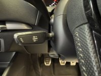 USED 2018 68 AUDI A3 1.6 TDI 30 Black Edition Sportback 5dr Diesel Manual Euro 6 (s/s) (116 ps) Sat Nav upgraded grille