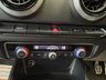USED 2018 68 AUDI A3 1.6 TDI 30 Black Edition Sportback 5dr Diesel Manual Euro 6 (s/s) (116 ps) Sat Nav upgraded grille