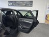 USED 2018 68 AUDI A3 1.6 TDI 30 Black Edition Sportback 5dr Diesel Manual Euro 6 (s/s) (116 ps) Sat Nav upgraded grille