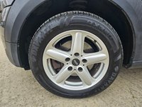 USED 2013 13 MINI COUNTRYMAN 1.6 Cooper SUV 5dr Petrol Manual Euro 6 (s/s) (122 ps) 