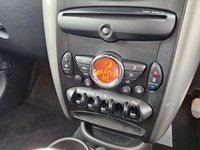 USED 2013 13 MINI COUNTRYMAN 1.6 Cooper SUV 5dr Petrol Manual Euro 6 (s/s) (122 ps) 