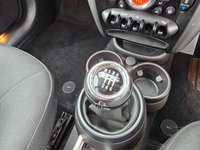 USED 2013 13 MINI COUNTRYMAN 1.6 Cooper SUV 5dr Petrol Manual Euro 6 (s/s) (122 ps) 