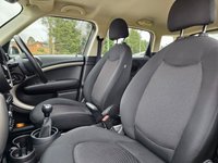 USED 2013 13 MINI COUNTRYMAN 1.6 Cooper SUV 5dr Petrol Manual Euro 6 (s/s) (122 ps) 