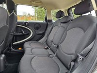 USED 2013 13 MINI COUNTRYMAN 1.6 Cooper SUV 5dr Petrol Manual Euro 6 (s/s) (122 ps) 