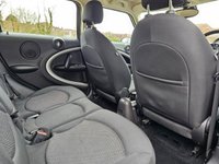USED 2013 13 MINI COUNTRYMAN 1.6 Cooper SUV 5dr Petrol Manual Euro 6 (s/s) (122 ps) 