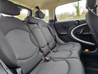 USED 2013 13 MINI COUNTRYMAN 1.6 Cooper SUV 5dr Petrol Manual Euro 6 (s/s) (122 ps) 