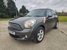 USED 2013 13 MINI COUNTRYMAN 1.6 Cooper SUV 5dr Petrol Manual Euro 6 (s/s) (122 ps) 