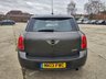 USED 2013 13 MINI COUNTRYMAN 1.6 Cooper SUV 5dr Petrol Manual Euro 6 (s/s) (122 ps) 