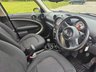 USED 2013 13 MINI COUNTRYMAN 1.6 Cooper SUV 5dr Petrol Manual Euro 6 (s/s) (122 ps) 