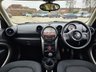 USED 2013 13 MINI COUNTRYMAN 1.6 Cooper SUV 5dr Petrol Manual Euro 6 (s/s) (122 ps) 