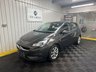 USED 2016 65 VAUXHALL CORSA 1.4i ecoFLEX Energy Hatchback 5dr Petrol Manual Euro 6 (a/c) (90 ps) 