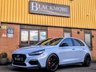 USED 2018 68 HYUNDAI I30 (68) 2.0 N PERFORMANCE  WINTER PACK - TEAM DYNAMIC ALLOYS