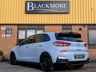 USED 2018 68 HYUNDAI I30 (68) 2.0 N PERFORMANCE  WINTER PACK - TEAM DYNAMIC ALLOYS