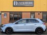 USED 2018 68 HYUNDAI I30 (68) 2.0 N PERFORMANCE  WINTER PACK - TEAM DYNAMIC ALLOYS