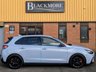 USED 2018 68 HYUNDAI I30 (68) 2.0 N PERFORMANCE  WINTER PACK - TEAM DYNAMIC ALLOYS