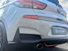 USED 2018 68 HYUNDAI I30 (68) 2.0 N PERFORMANCE  WINTER PACK - TEAM DYNAMIC ALLOYS