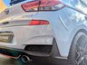 USED 2018 68 HYUNDAI I30 (68) 2.0 N PERFORMANCE  WINTER PACK - TEAM DYNAMIC ALLOYS