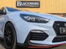 USED 2018 68 HYUNDAI I30 (68) 2.0 N PERFORMANCE  WINTER PACK - TEAM DYNAMIC ALLOYS