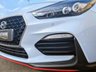 USED 2018 68 HYUNDAI I30 (68) 2.0 N PERFORMANCE  WINTER PACK - TEAM DYNAMIC ALLOYS