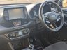 USED 2018 68 HYUNDAI I30 (68) 2.0 N PERFORMANCE  WINTER PACK - TEAM DYNAMIC ALLOYS