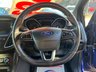USED 2017 67 FORD FOCUS 1.5 TDCi ST-Line Hatchback 5dr Diesel Manual Euro 6 (s/s) (120 ps) - ULEZ Compliant