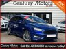 USED 2017 67 FORD FOCUS 1.5 TDCi ST-Line Hatchback 5dr Diesel Manual Euro 6 (s/s) (120 ps) - ULEZ Compliant