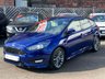 USED 2017 67 FORD FOCUS 1.5 TDCi ST-Line Hatchback 5dr Diesel Manual Euro 6 (s/s) (120 ps) - ULEZ Compliant