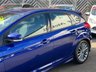USED 2017 67 FORD FOCUS 1.5 TDCi ST-Line Hatchback 5dr Diesel Manual Euro 6 (s/s) (120 ps) - ULEZ Compliant