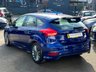 USED 2017 67 FORD FOCUS 1.5 TDCi ST-Line Hatchback 5dr Diesel Manual Euro 6 (s/s) (120 ps) - ULEZ Compliant