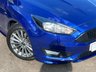 USED 2017 67 FORD FOCUS 1.5 TDCi ST-Line Hatchback 5dr Diesel Manual Euro 6 (s/s) (120 ps) - ULEZ Compliant