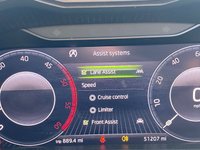 USED 2019 69 SKODA SCALA 1.6 TDI SE L Hatchback 5dr Diesel Manual Euro 6 (s/s) (115 ps) * SATNAV *    PANROOF