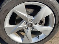USED 2019 69 SKODA SCALA 1.6 TDI SE L Hatchback 5dr Diesel Manual Euro 6 (s/s) (115 ps) * SATNAV *    PANROOF