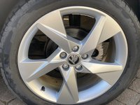 USED 2019 69 SKODA SCALA 1.6 TDI SE L Hatchback 5dr Diesel Manual Euro 6 (s/s) (115 ps) * SATNAV *    PANROOF