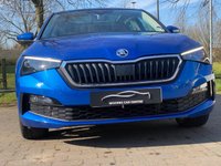USED 2019 69 SKODA SCALA 1.6 TDI SE L Hatchback 5dr Diesel Manual Euro 6 (s/s) (115 ps) * SATNAV *    PANROOF