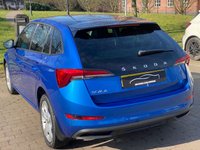 USED 2019 69 SKODA SCALA 1.6 TDI SE L Hatchback 5dr Diesel Manual Euro 6 (s/s) (115 ps) * SATNAV *    PANROOF
